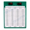 Protoboard de amplio tamaño 2900pts.