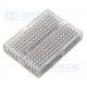 Breadboard Mini Modular(Transparente)