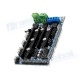 RepRap Arduino Mega Pololu Shield (RAMPS) 1.6
