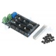 RepRap Arduino Mega Pololu Shield (RAMPS) 1.6