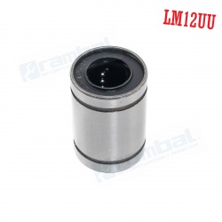 Rodamiento lineal 12mm LM12UU