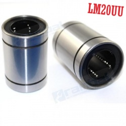 Rodamiento lineal 20mm LM20UU