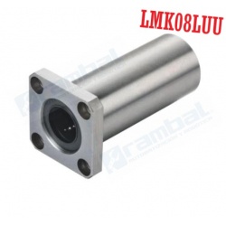 Rodamiento lineal 5mm LM05UU