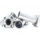 Rodamiento lineal 10mm LM10UU