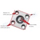 Rodamiento lineal 10mm LM10UU