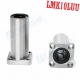 Rodamiento lineal 10mm LM10UU