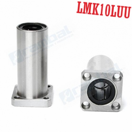 Rodamiento lineal 10mm LM10UU