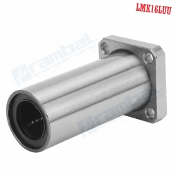 Rodamiento lineal 16mm LM16UU