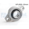 Rodamiento KFL000-10mm Soporte Lateral
