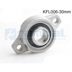Rodamiento KFL006-30mm Soporte Lateral