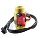 Sensor de Caudal ½ pulgada YF-B1 cobre 4,5-15VDC.