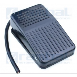 Pedal de Pie Eléctrico FS-1