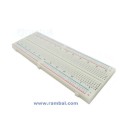 Breadboard-Blanco(16,5 x 5,5)