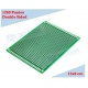 Tarjeta PCB pre-perforada 120x80