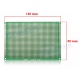 Tarjeta PCB pre-perforada 120x80