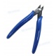 Alicate corta alambre 1.6mm
