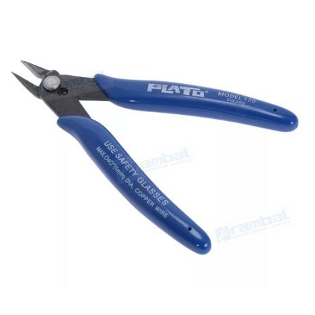 Alicate corta alambre 1.6mm
