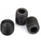 Set 10 Tornillo M4 x 4mm Punta Allen