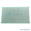 Tarjeta perforada DoubleSide 91x152mm