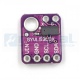 Modulo VL53L0X GY-530 sensor distancia láser 2m.