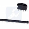 Female Headers- Regleta Conectores Hembra