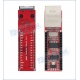 Shield NANO Ethernet ENC28J60 V1.0