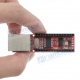 Shield NANO Ethernet ENC28J60 V1.0