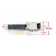 Shield NANO Ethernet ENC28J60 V1.0