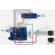 Shield NANO Ethernet ENC28J60 V1.0