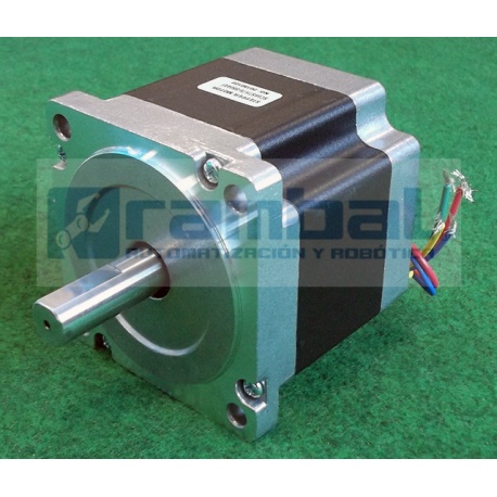 Motor stepper Nema 34 86STH78