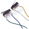 Switch endstop final de carrera