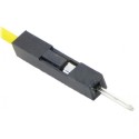 5 Cables Dupont Macho / Hembra 15 cm