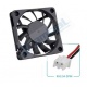 Ventilador Brushless 8010 12V.