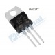 Regulador De voltaje LM317T