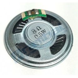 Mini Parlante Altavoz 8Ω 0.5W 40mm
