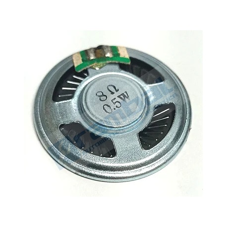 Mini Parlante Altavoz 8Ω 0.5W 40mm
