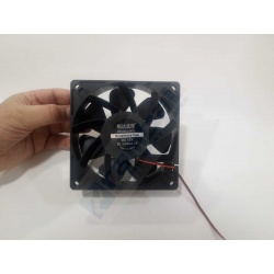 Ventilador Brushless 12037 DC 12V