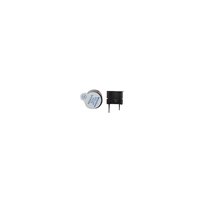 Parlante Buzzer Speaker