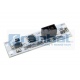 Sensor Interruptor de corta Distancia Infrarrojo XK-GK-4010A