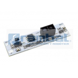 Sensor Interruptor de corta Distancia Infrarrojo XK-GK-4010A