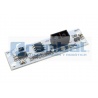 Sensor Interruptor de corta Distancia Infrarrojo XK-GK-4010A