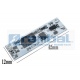 Sensor Interruptor de corta Distancia Infrarrojo XK-GK-4010A