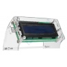 Carcasa Acrílica Para Pantalla LCD 16x2