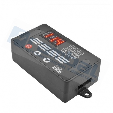 Controlador PWM Velocidad MOTOR DC DMC-331