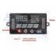 Controlador PWM Velocidad MOTOR DC DMC-331