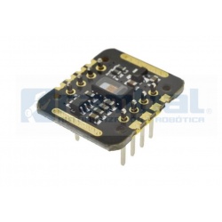 Sensor Pulsioximetría MAX30102