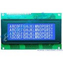 Display LCD Serial I2C 4x20 2004