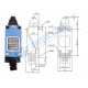 Sensor Final de Carrera ME-8111