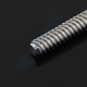 Husillo Tornillo Trapezoidal Cuadrado T8 CNC 550mm