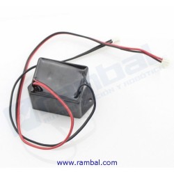 El Wire - Inversor 5V / 15mt